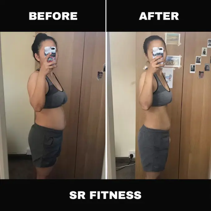 Client transformation 3